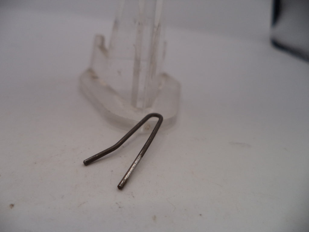 BG380H Smith & Wesson Bodyguard 380 Slide Stop Spring 380ACP