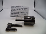 3661AB S&W J Frame 36, 36-1, 36-2, 36-3, 37, 37-1, 38, 38-1, 49, 49-1 Cylinder W/Yoke for 2" Barrel .38 SPL