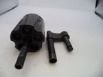 3661AB S&W J Frame 36, 36-1, 36-2, 36-3, 37, 37-1, 38, 38-1, 49, 49-1 Cylinder W/Yoke for 2" Barrel .38 SPL