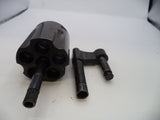 3661AB S&W J Frame 36, 36-1, 36-2, 36-3, 37, 37-1, 38, 38-1, 49, 49-1 Cylinder W/Yoke for 2" Barrel .38 SPL