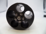 3661AB S&W J Frame 36, 36-1, 36-2, 36-3, 37, 37-1, 38, 38-1, 49, 49-1 Cylinder W/Yoke for 2" Barrel .38 SPL