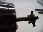 3661AB S&W J Frame 36, 36-1, 36-2, 36-3, 37, 37-1, 38, 38-1, 49, 49-1 Cylinder W/Yoke for 2" Barrel .38 SPL