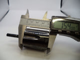 3661AB S&W J Frame 36, 36-1, 36-2, 36-3, 37, 37-1, 38, 38-1, 49, 49-1 Cylinder W/Yoke for 2" Barrel .38 SPL