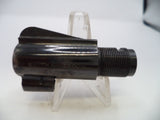 366AB2 S&W J Frame 36 Barrel Pinned  2" (1 7/8") Blue Steel .38 SPL