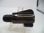 366AB2 S&W J Frame 36 Barrel Pinned  2" (1 7/8") Blue Steel .38 SPL