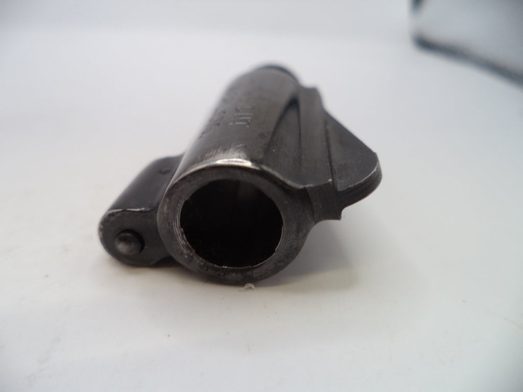 366AB2 S&W J Frame 36 Barrel Pinned  2" (1 7/8") Blue Steel .38 SPL