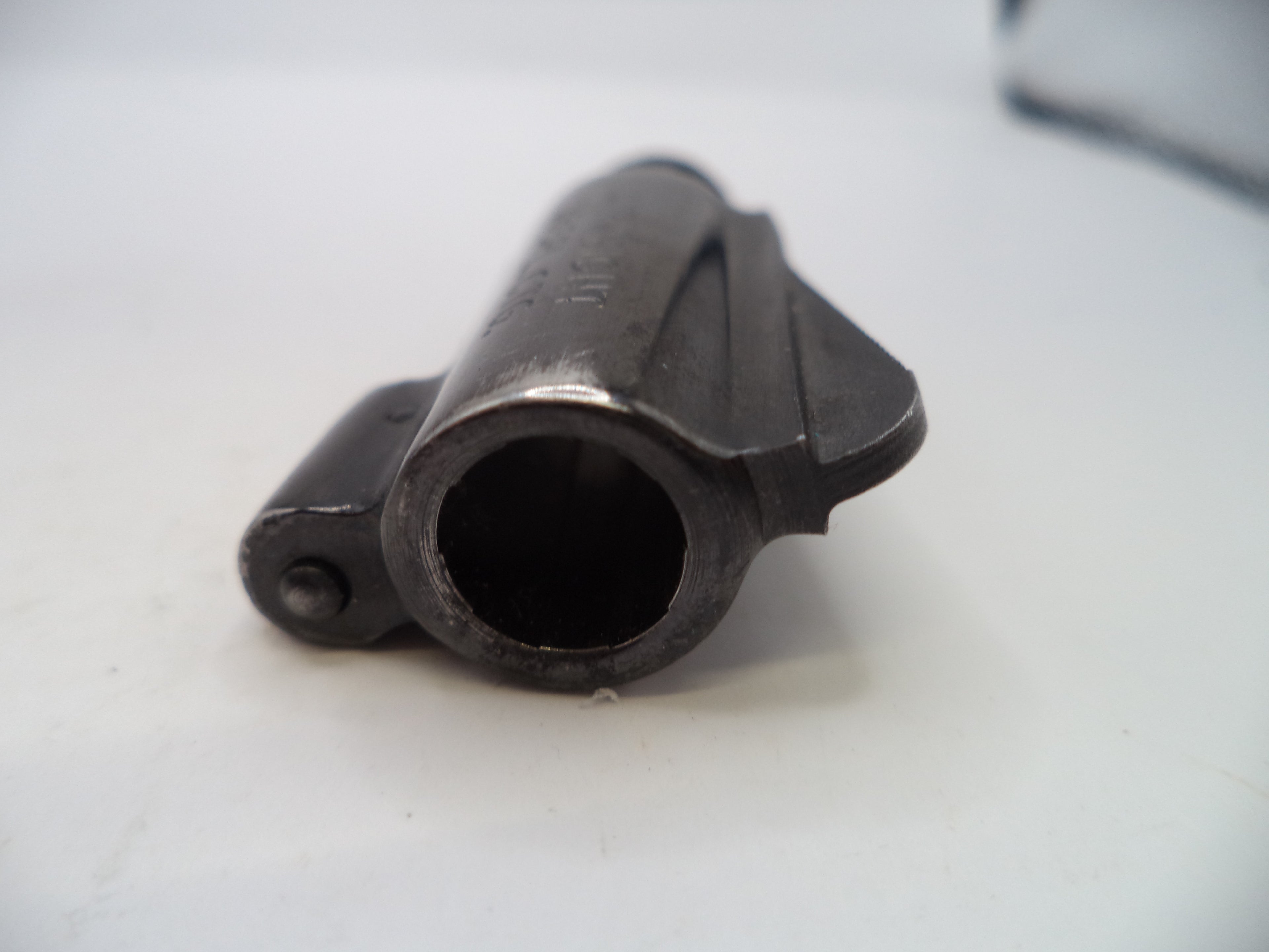 366AB2 S&W J Frame 36 Barrel Pinned  2" (1 7/8") Blue Steel .38 SPL