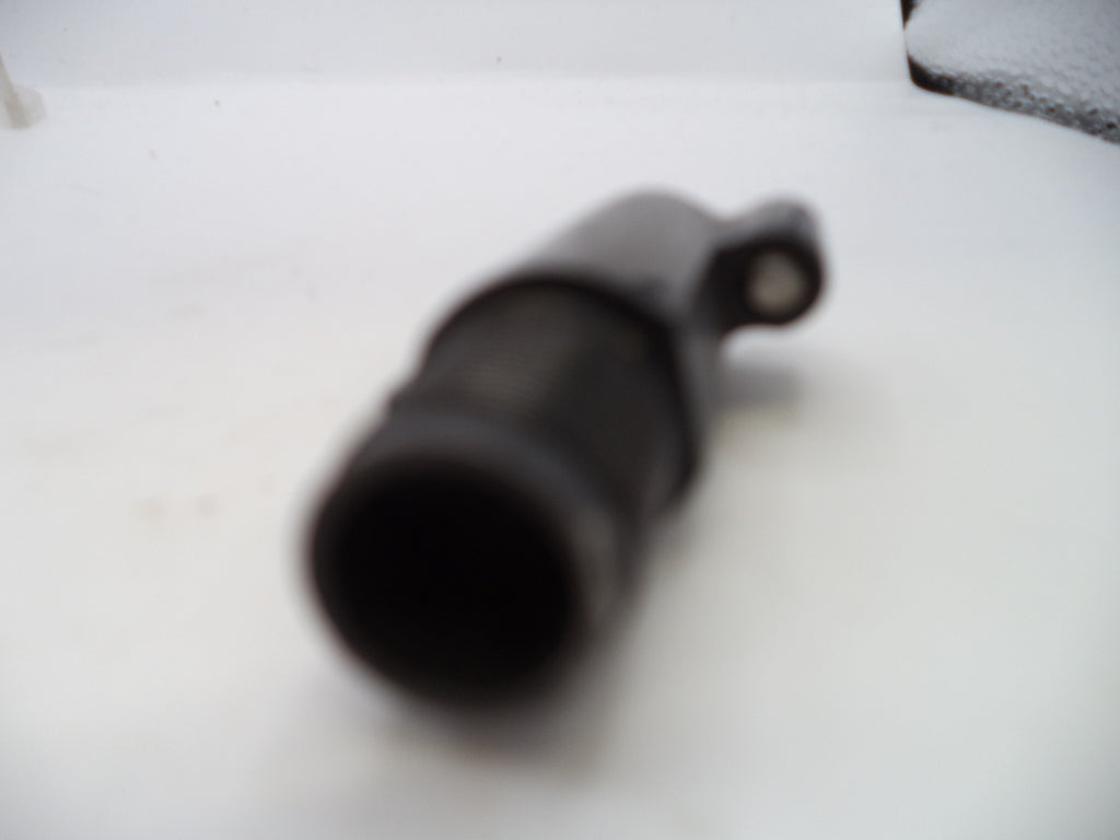 366AB2 S&W J Frame 36 Barrel Pinned  2" (1 7/8") Blue Steel .38 SPL