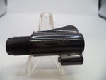 366ABCD S&W J Frame 36 Barrel Pinned  2" (1 7/8") Blue Steel .38 SPL