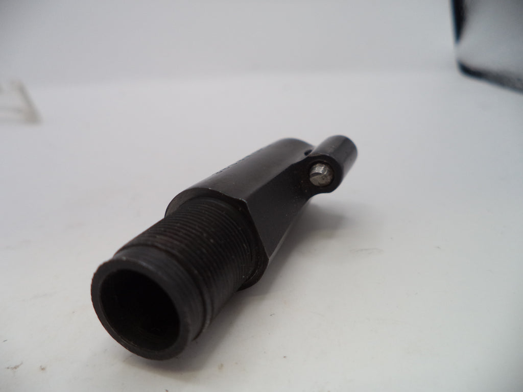 366ABCD S&W J Frame 36 Barrel Pinned  2" (1 7/8") Blue Steel .38 SPL