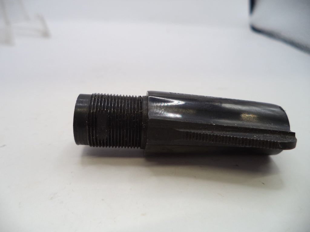 366ABCD S&W J Frame 36 Barrel Pinned  2" (1 7/8") Blue Steel .38 SPL