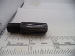 366ABCD S&W J Frame 36 Barrel Pinned  2" (1 7/8") Blue Steel .38 SPL