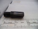 366ABCD S&W J Frame 36 Barrel Pinned  2" (1 7/8") Blue Steel .38 SPL