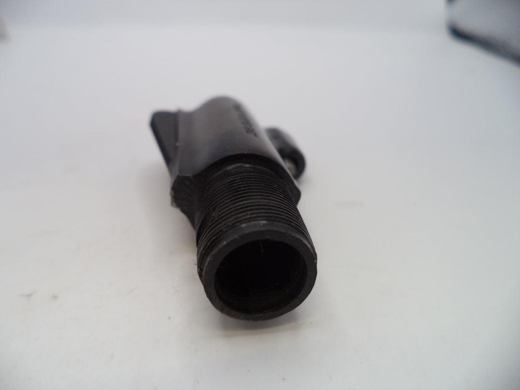 Smith & Wesson J Frame Model 36 Chief's Special Barrel 2" Pinned Blue Steel Used - 366ABCDE