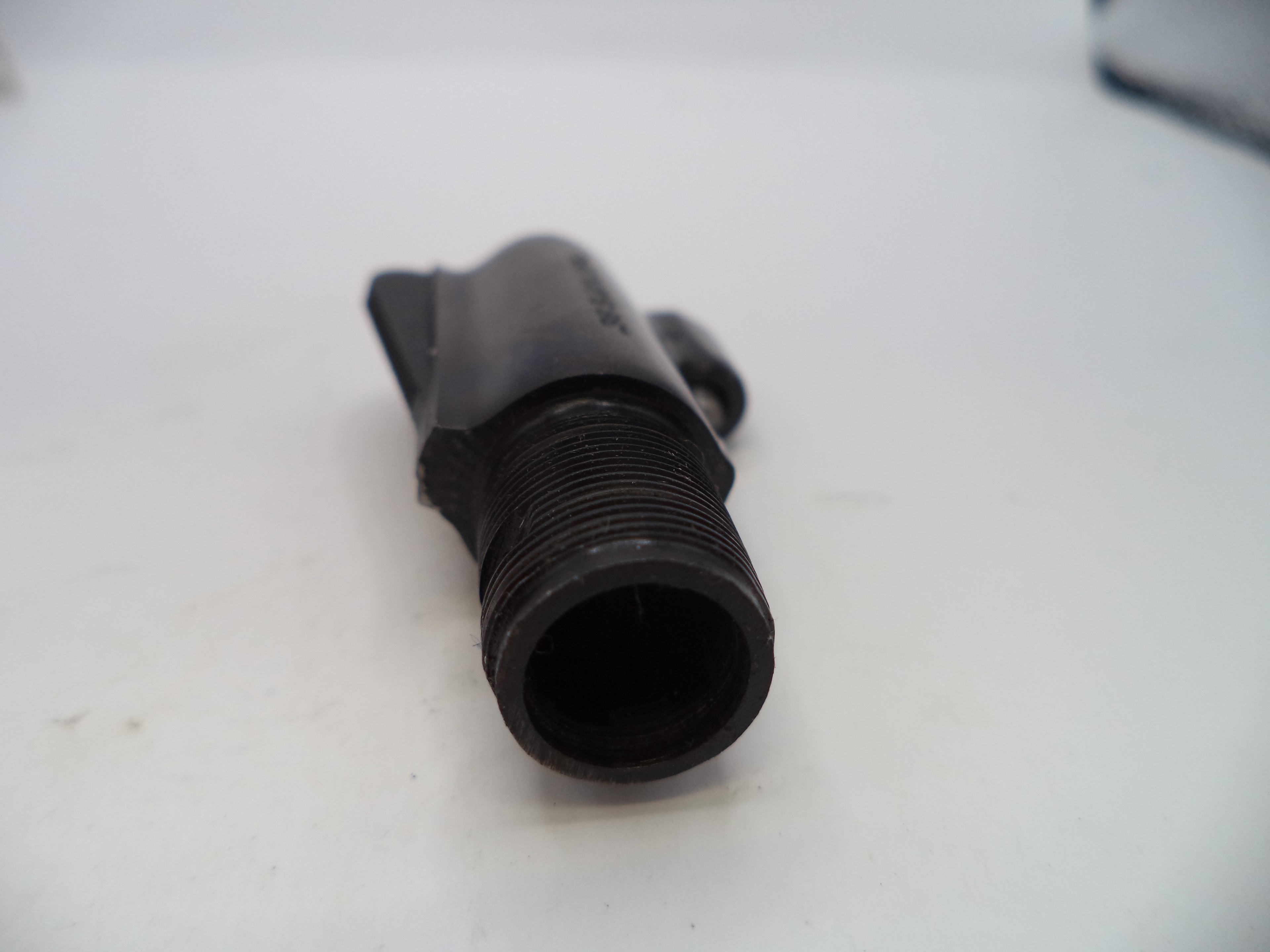 Smith & Wesson J Frame Model 36 Chief's Special Barrel 2" Pinned Blue Steel Used - 366ABCDE