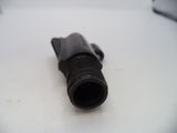 366ABCDE S&W J Frame 36 Barrel Pinned  2" (1 7/8") Blue Steel .38 SPL
