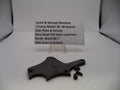 36157ABD Smith & Wesson J Frame Model 36 Side Plate & Screws Blue .38 SPL