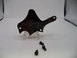 36157ABD Smith & Wesson J Frame Model 36 Side Plate & Screws Blue .38 SPL