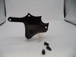 36157ABD Smith & Wesson J Frame Model 36 Side Plate & Screws Blue .38 SPL