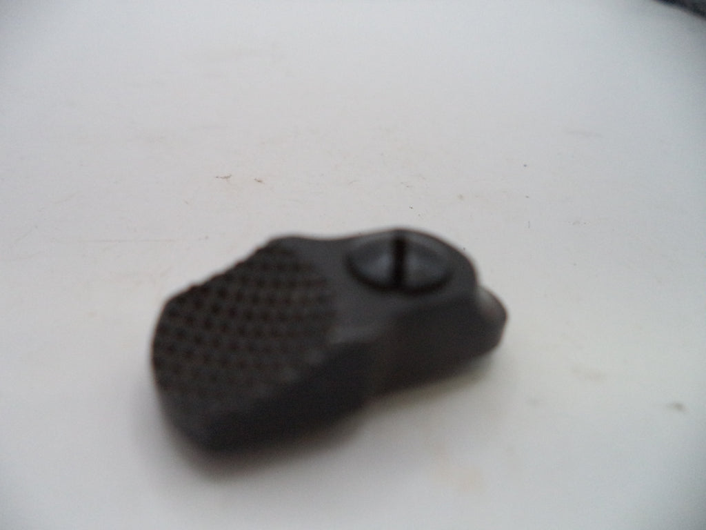 36179AB Smith & Wesson J Frame Model 36 Thumb Piece & Nut .38 Special