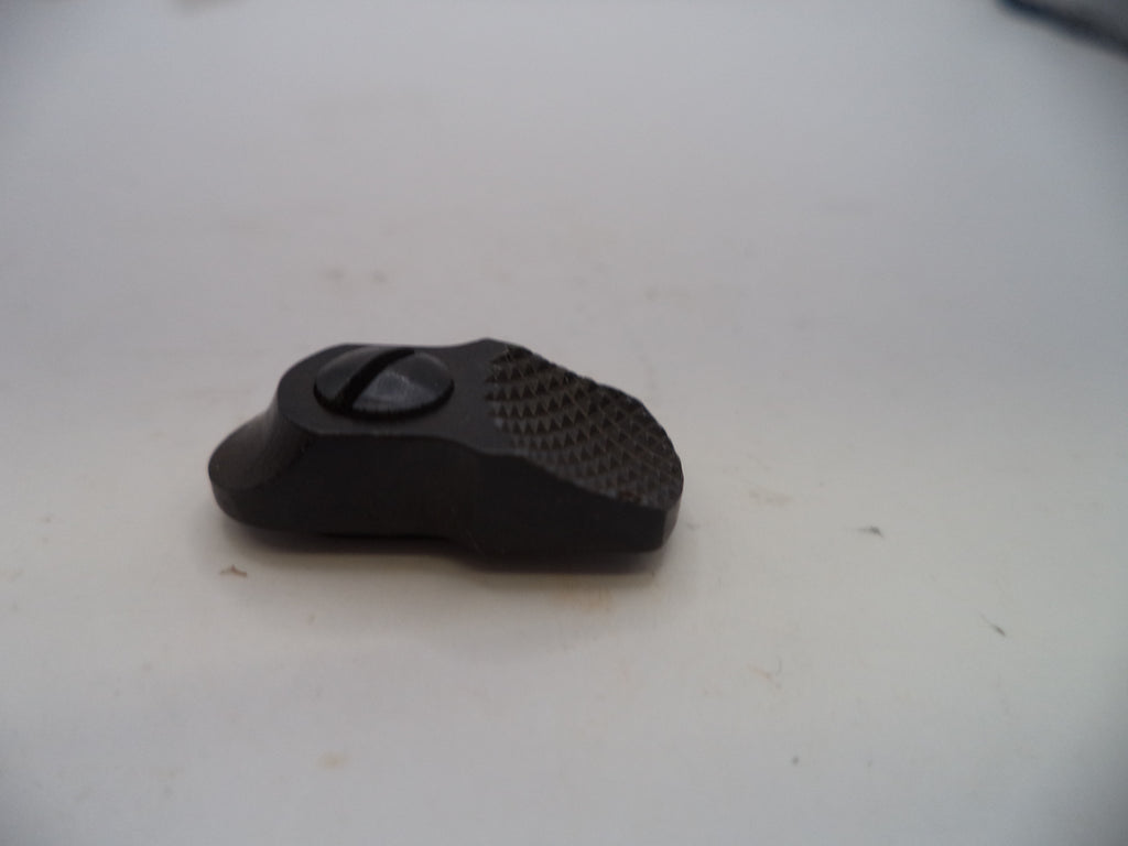 36179AB Smith & Wesson J Frame Model 36 Thumb Piece & Nut .38 Special