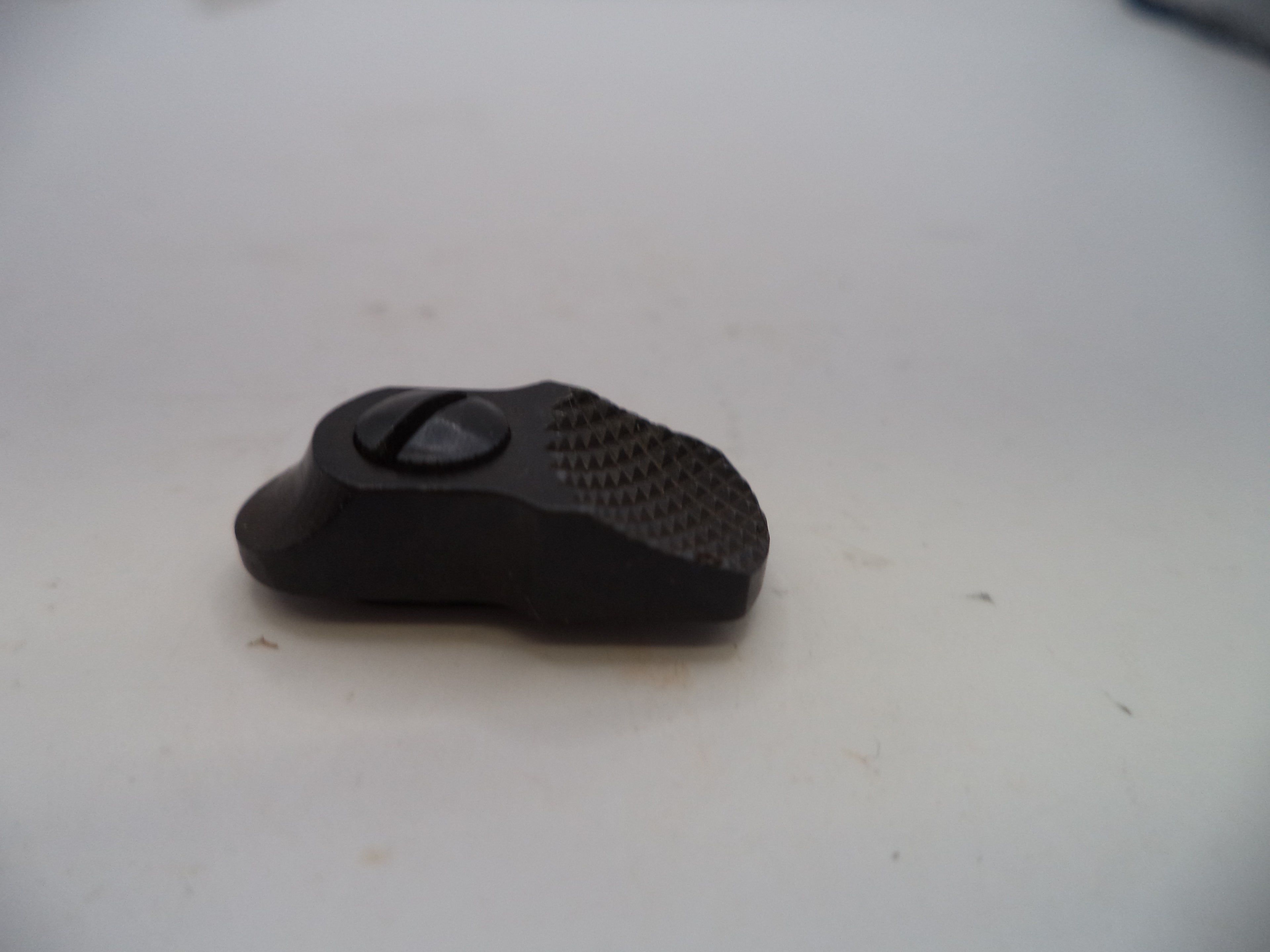 36179AB Smith & Wesson J Frame Model 36 Thumb Piece & Nut .38 Special