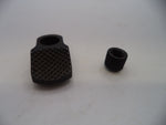 36179AB Smith & Wesson J Frame Model 36 Thumb Piece & Nut .38 Special