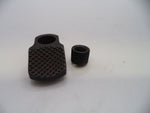 36179AB Smith & Wesson J Frame Model 36 Thumb Piece & Nut .38 Special