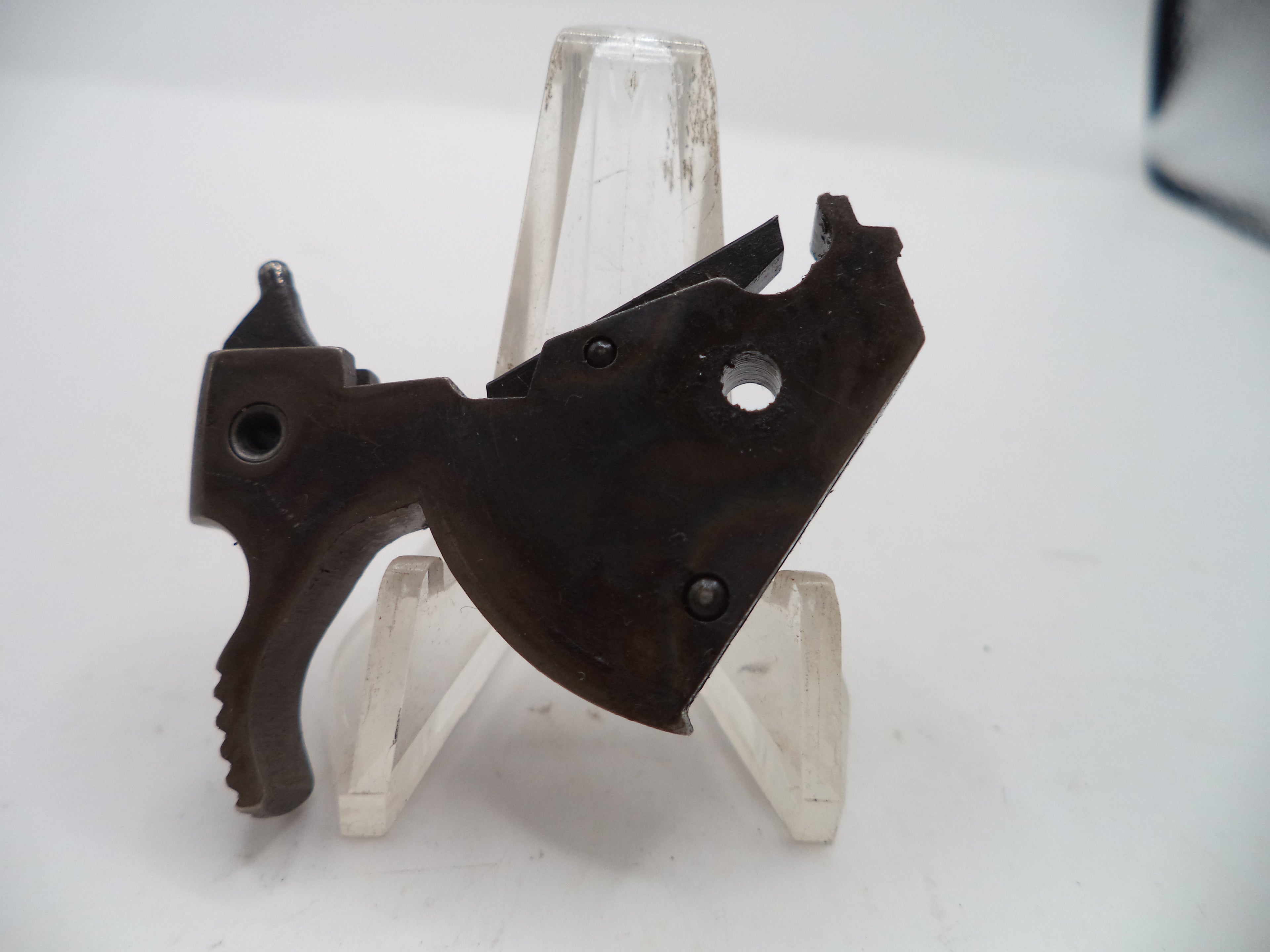 36110 Smith & Wesson J Frame Model 36 Hammer .240" Wide .38 Special