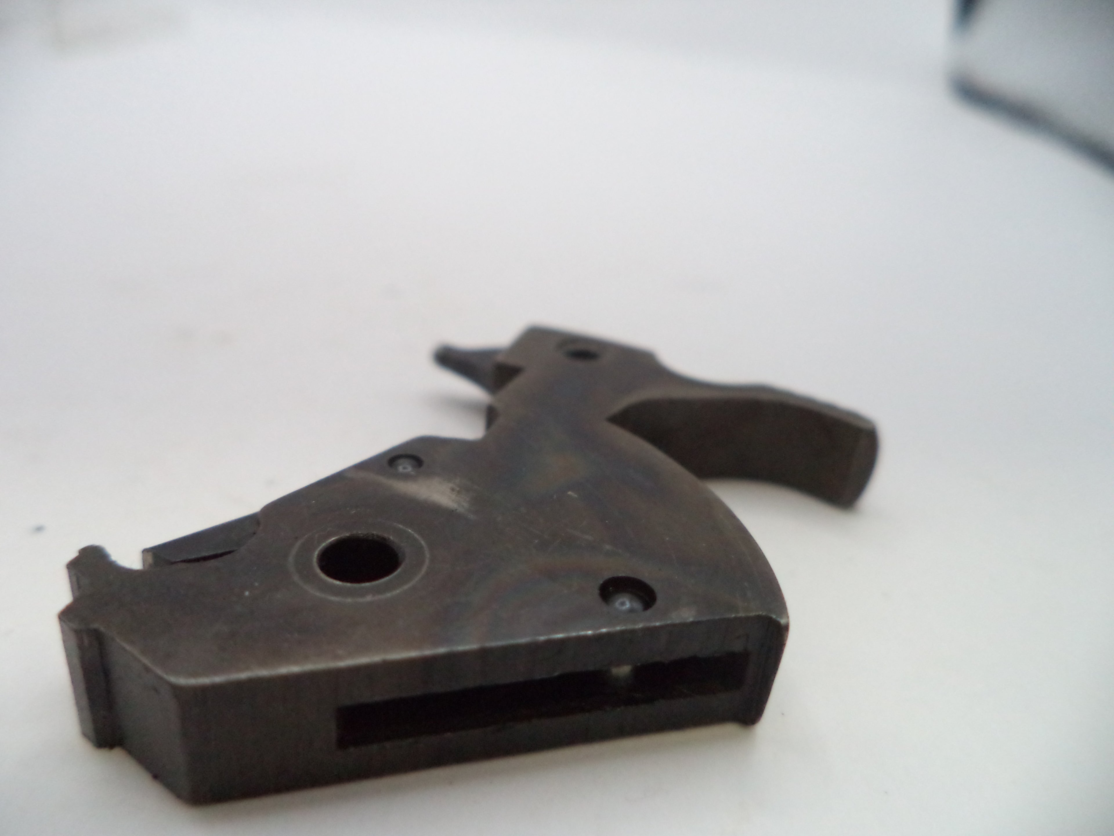 36110 Smith & Wesson J Frame Model 36 Hammer .240" Wide .38 Special