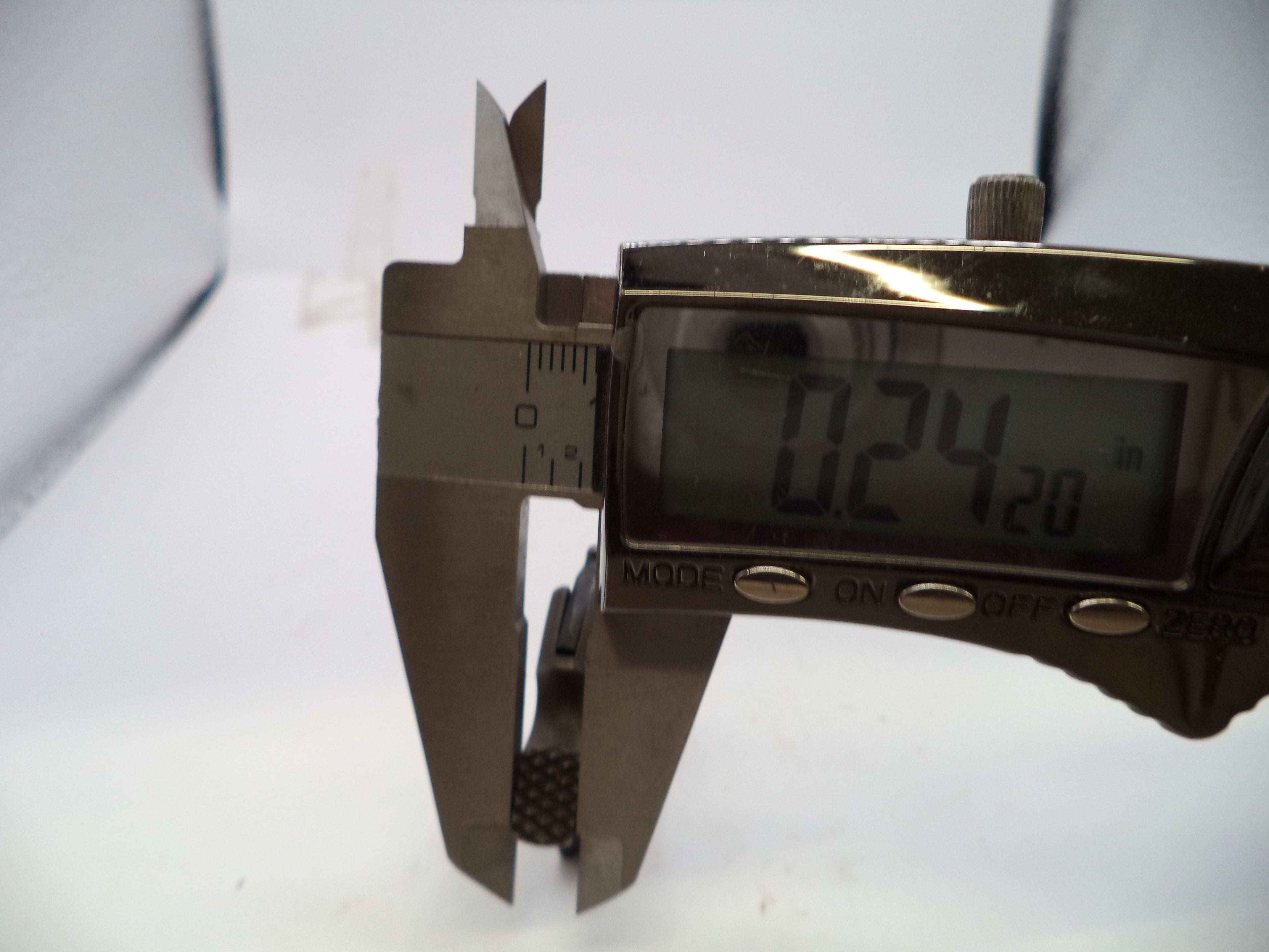 36110 Smith & Wesson J Frame Model 36 Hammer .240" Wide .38 Special