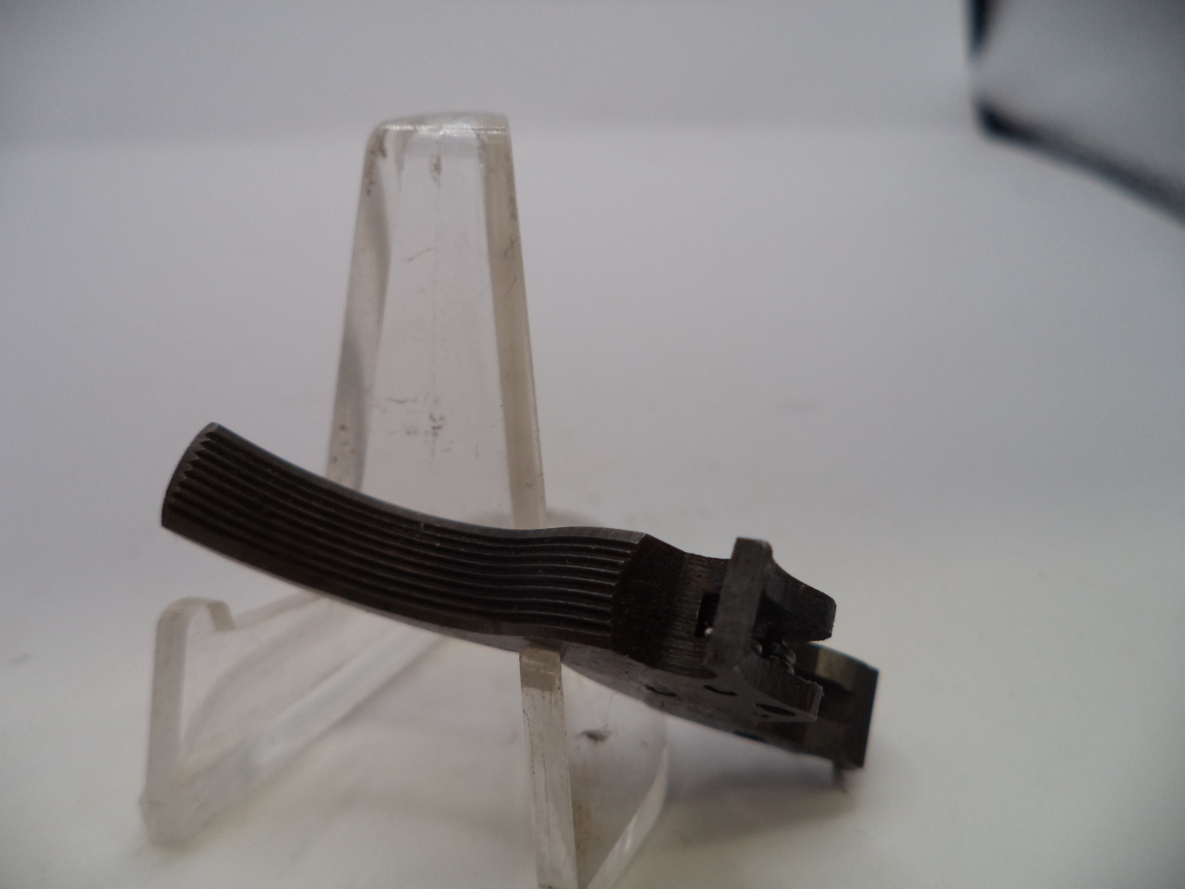 36194ABD S&W J Frame Models 36,60,642,649 .240" Wide Trigger .38 SPL