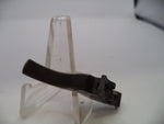 36194ABD S&W J Frame Models 36,60,642,649 .240" Wide Trigger .38 SPL