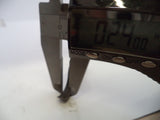 36194ABD S&W J Frame Models 36,60,642,649 .240" Wide Trigger .38 SPL