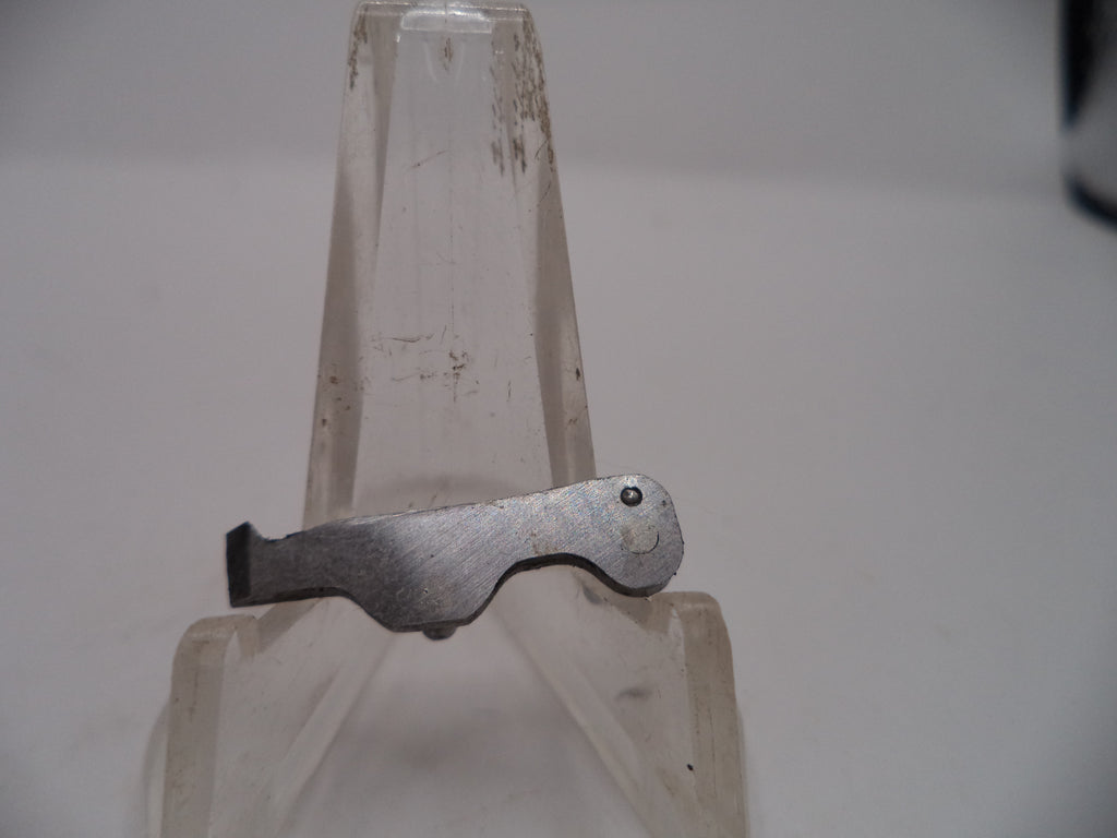 36129 Smith & Wesson J Frame Model 36 Hand .38 Special