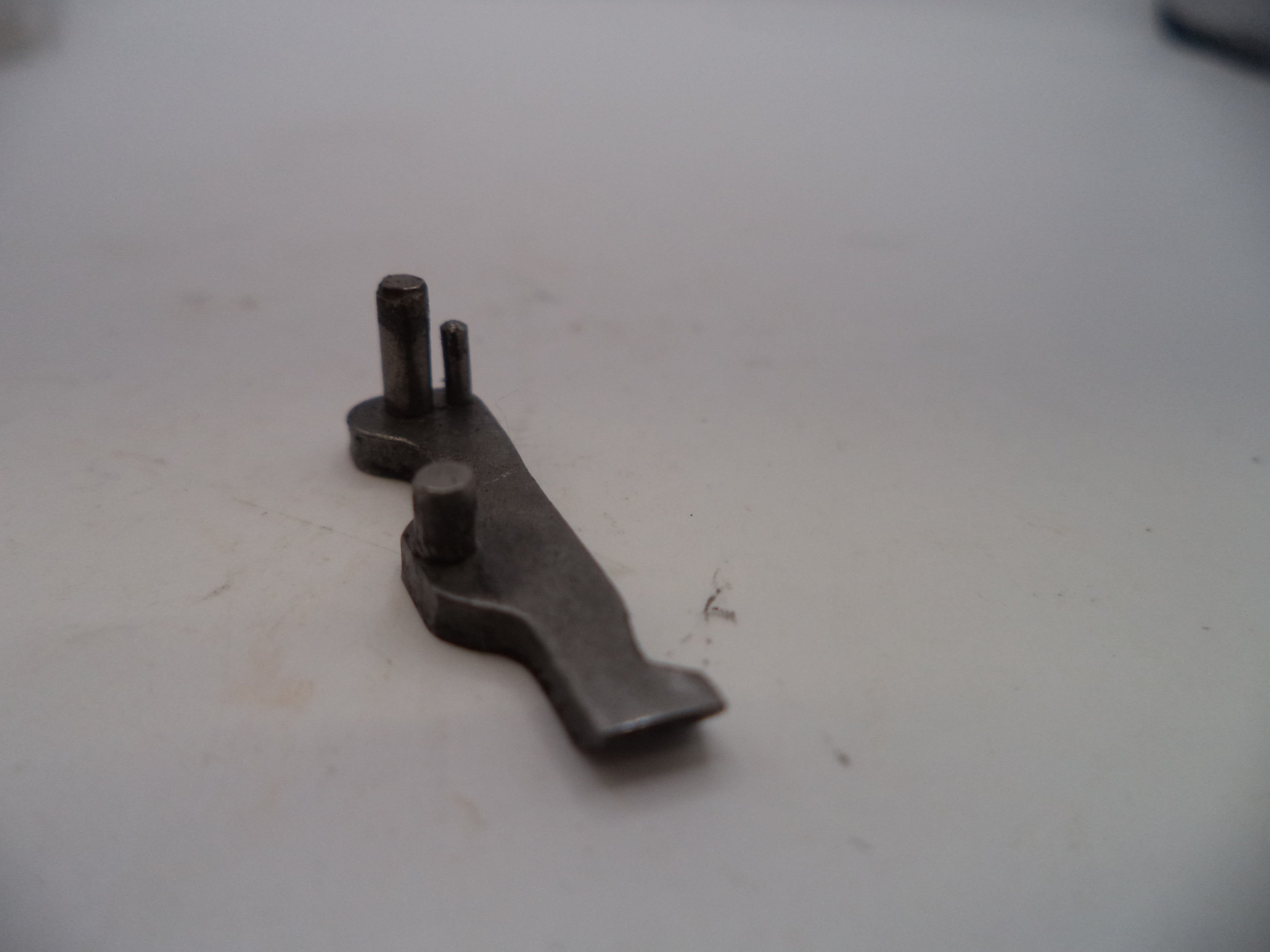 36129 Smith & Wesson J Frame Model 36 Hand .38 Special