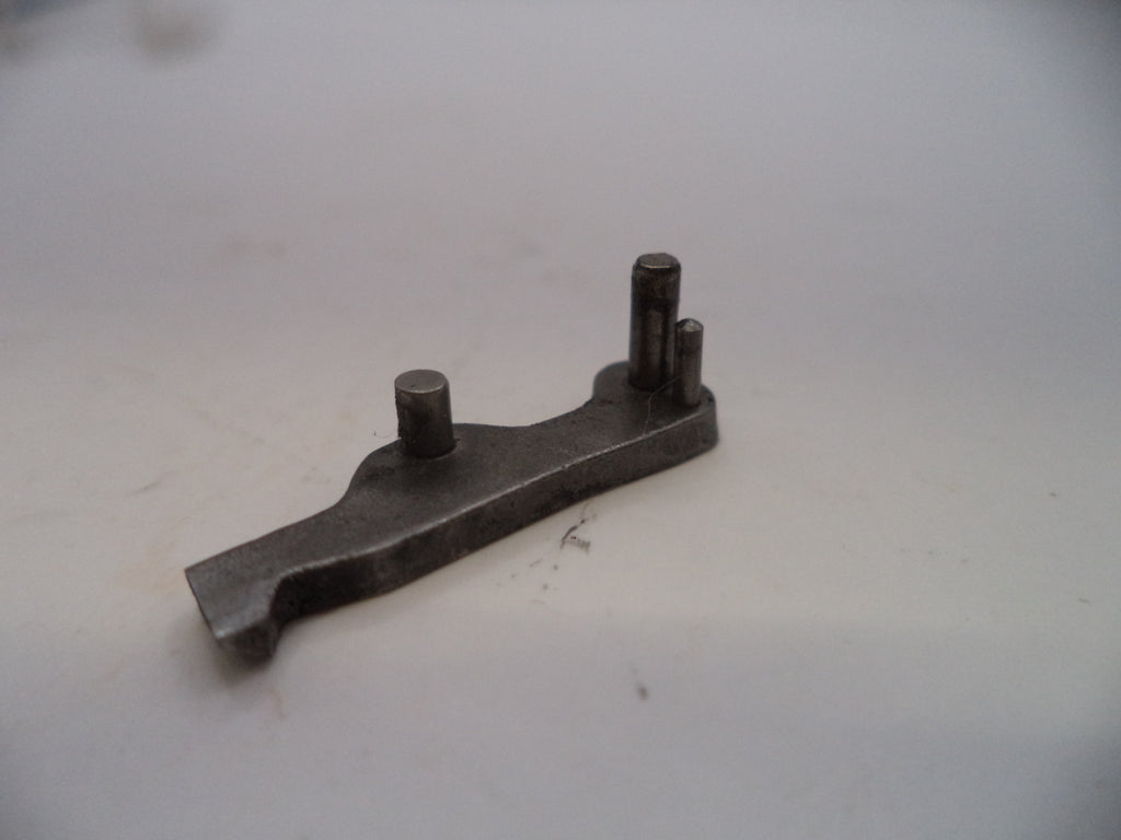 36129 Smith & Wesson J Frame Model 36 Hand .38 Special