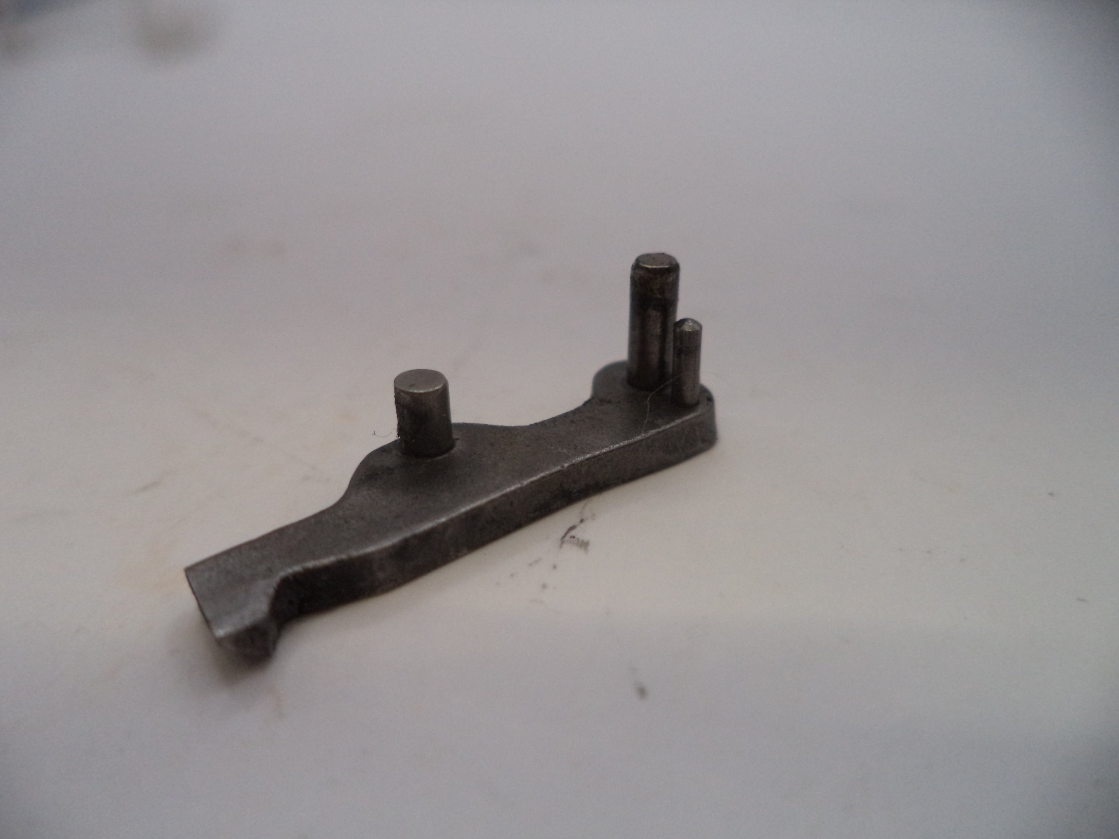 36129 Smith & Wesson J Frame Model 36 Hand .38 Special