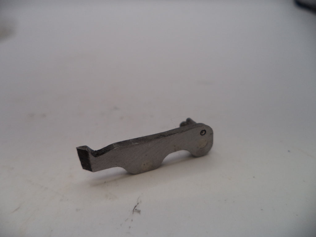 36129 Smith & Wesson J Frame Model 36 Hand .38 Special