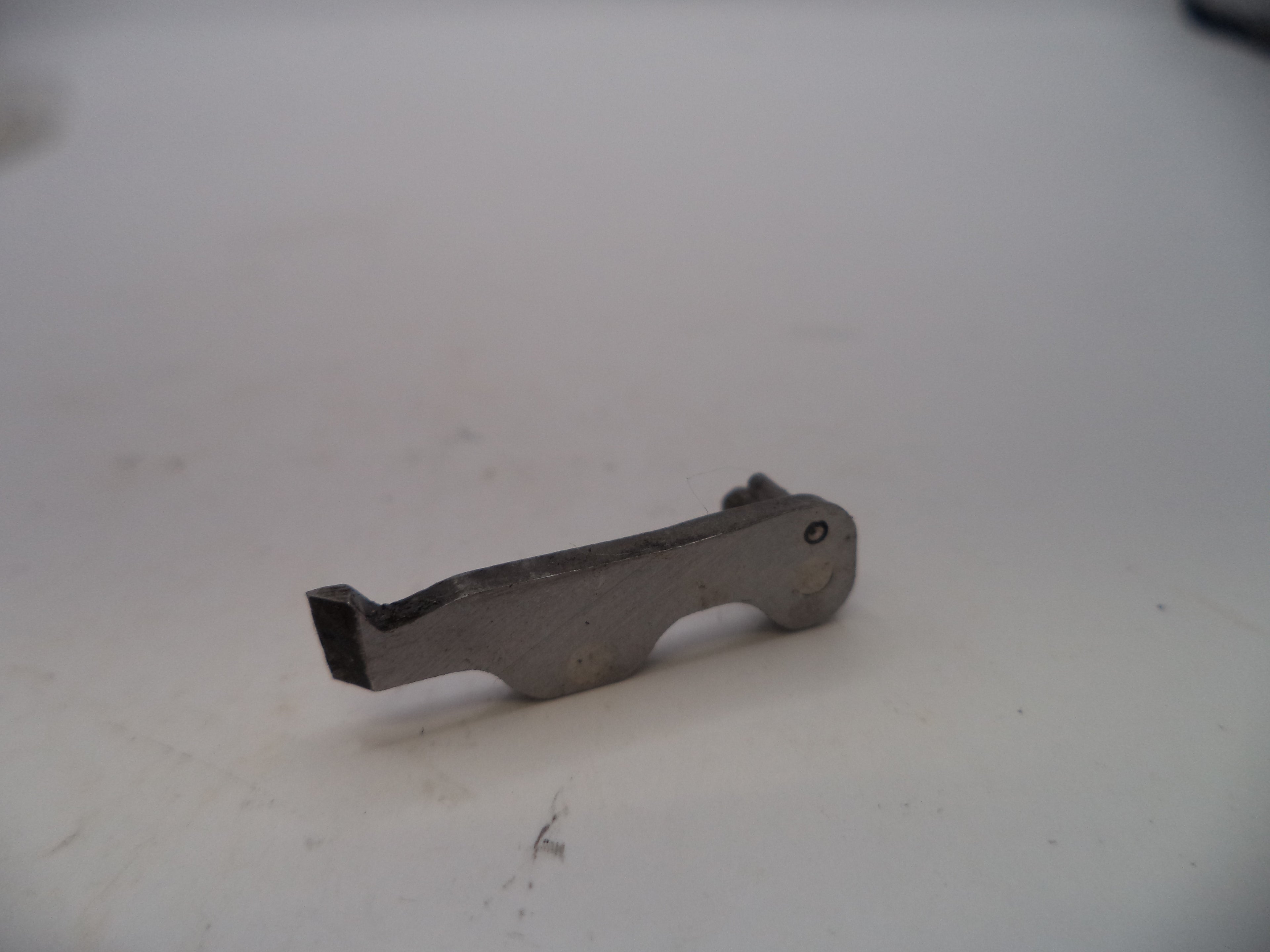 36129 Smith & Wesson J Frame Model 36 Hand .38 Special