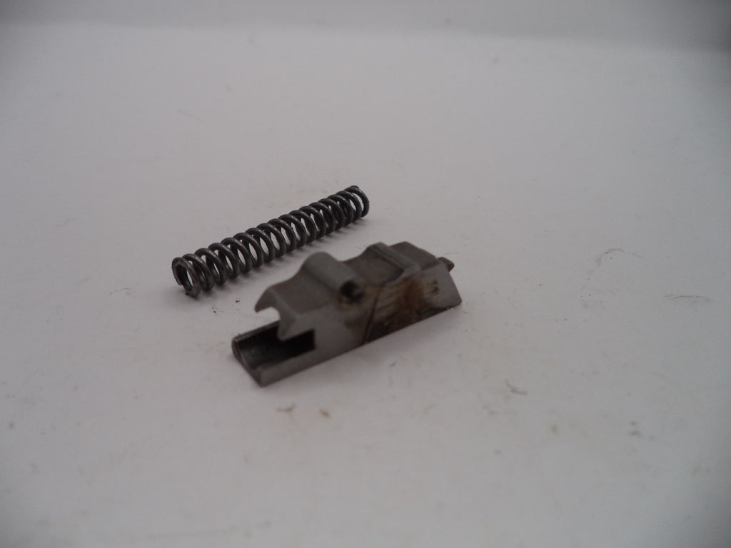 Smith & Wesson J Frame Rebound Slide & Spring Old Style Multi-Model Used - 36143AB