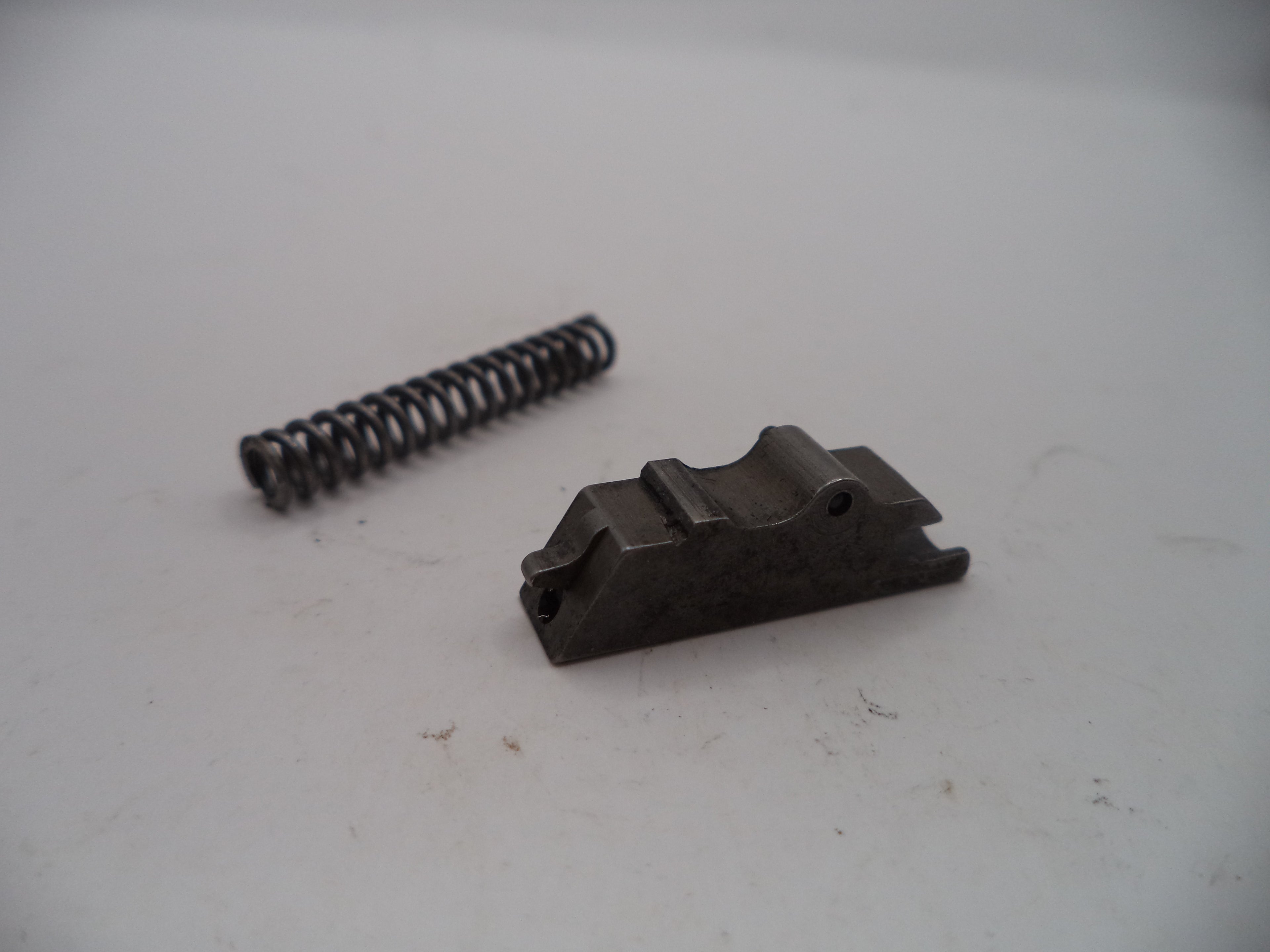 Smith & Wesson J Frame Rebound Slide & Spring Old Style Multi-Model Used - 36143AB