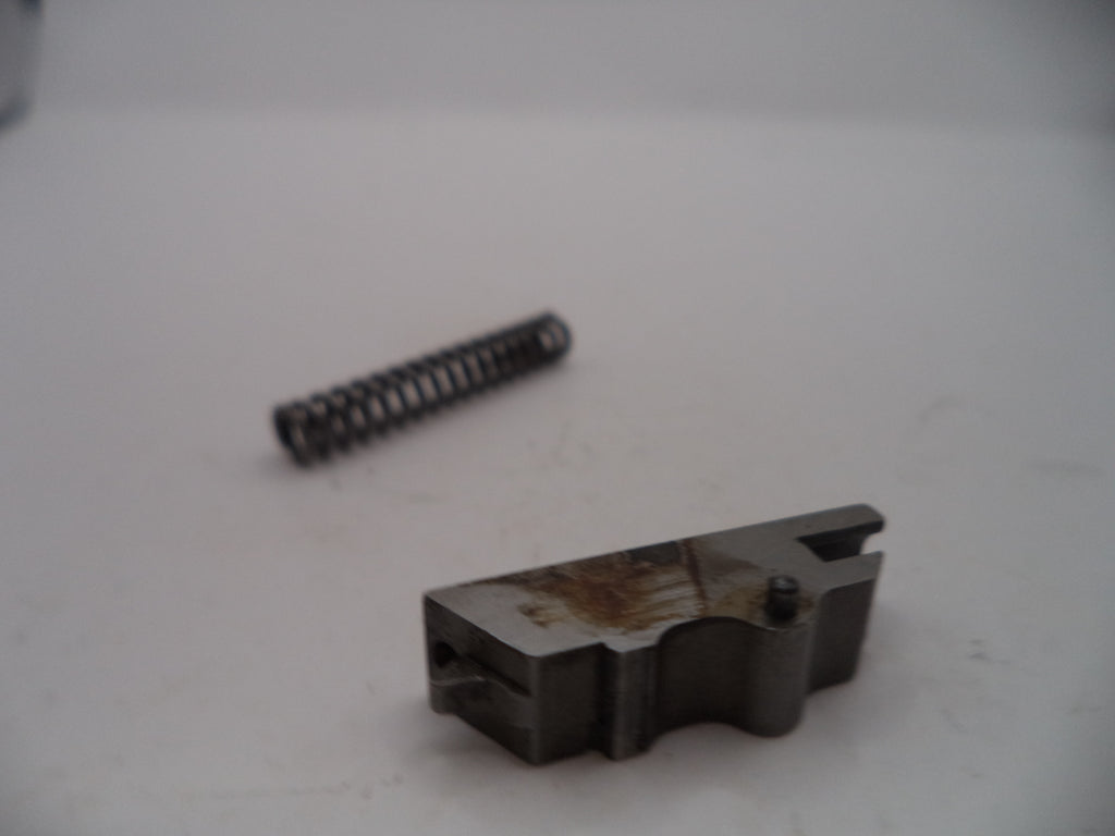 Smith & Wesson J Frame Rebound Slide & Spring Old Style Multi-Model Used - 36143AB