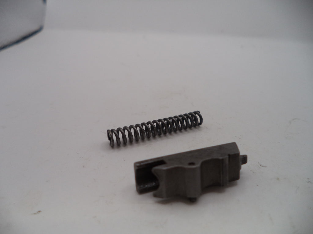 Smith & Wesson J Frame Rebound Slide & Spring Old Style Multi-Model Used - 36143AB