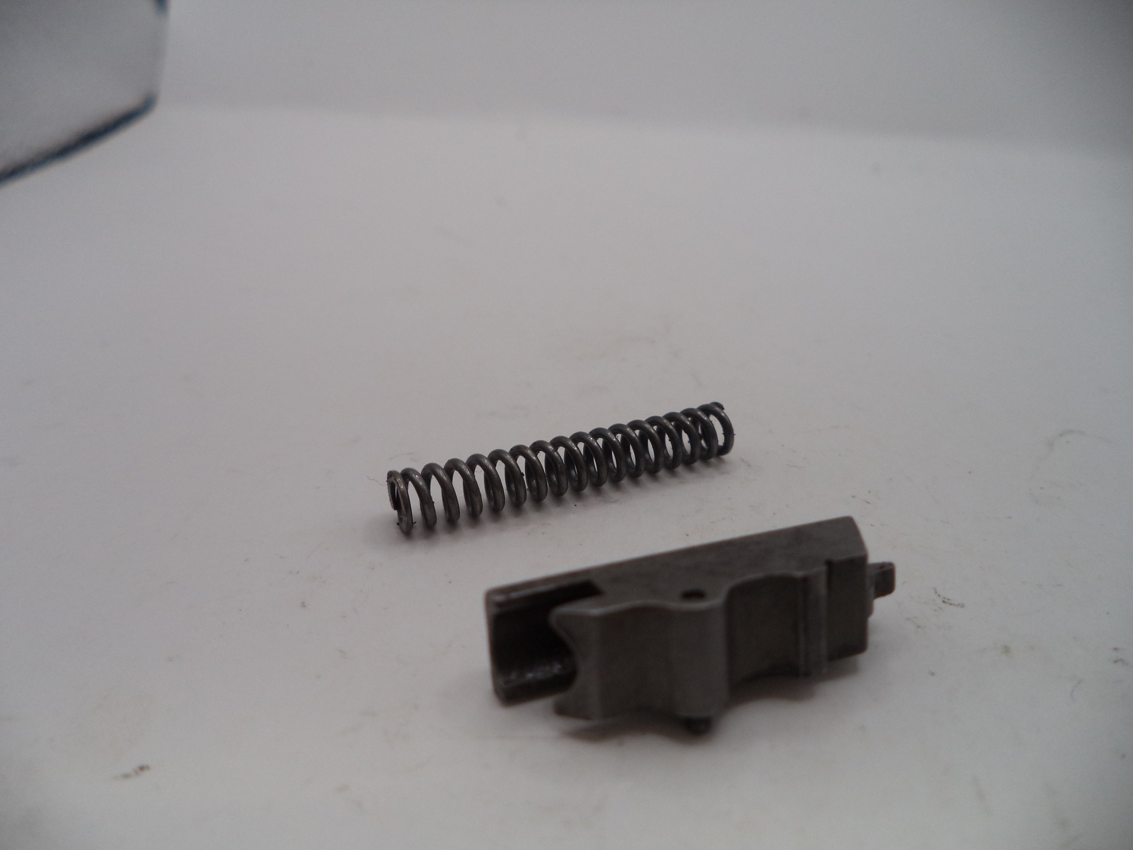 Smith & Wesson J Frame Rebound Slide & Spring Old Style Multi-Model Used - 36143AB