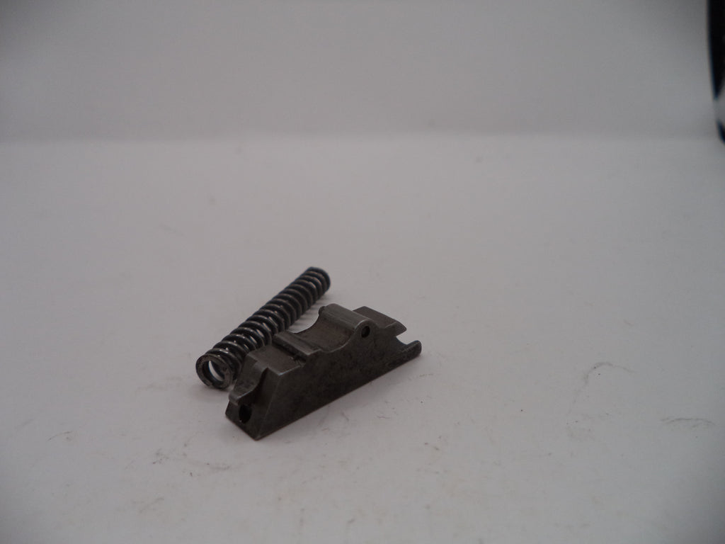 Smith & Wesson J Frame Rebound Slide & Spring Old Style Multi-Model Used - 36143AB