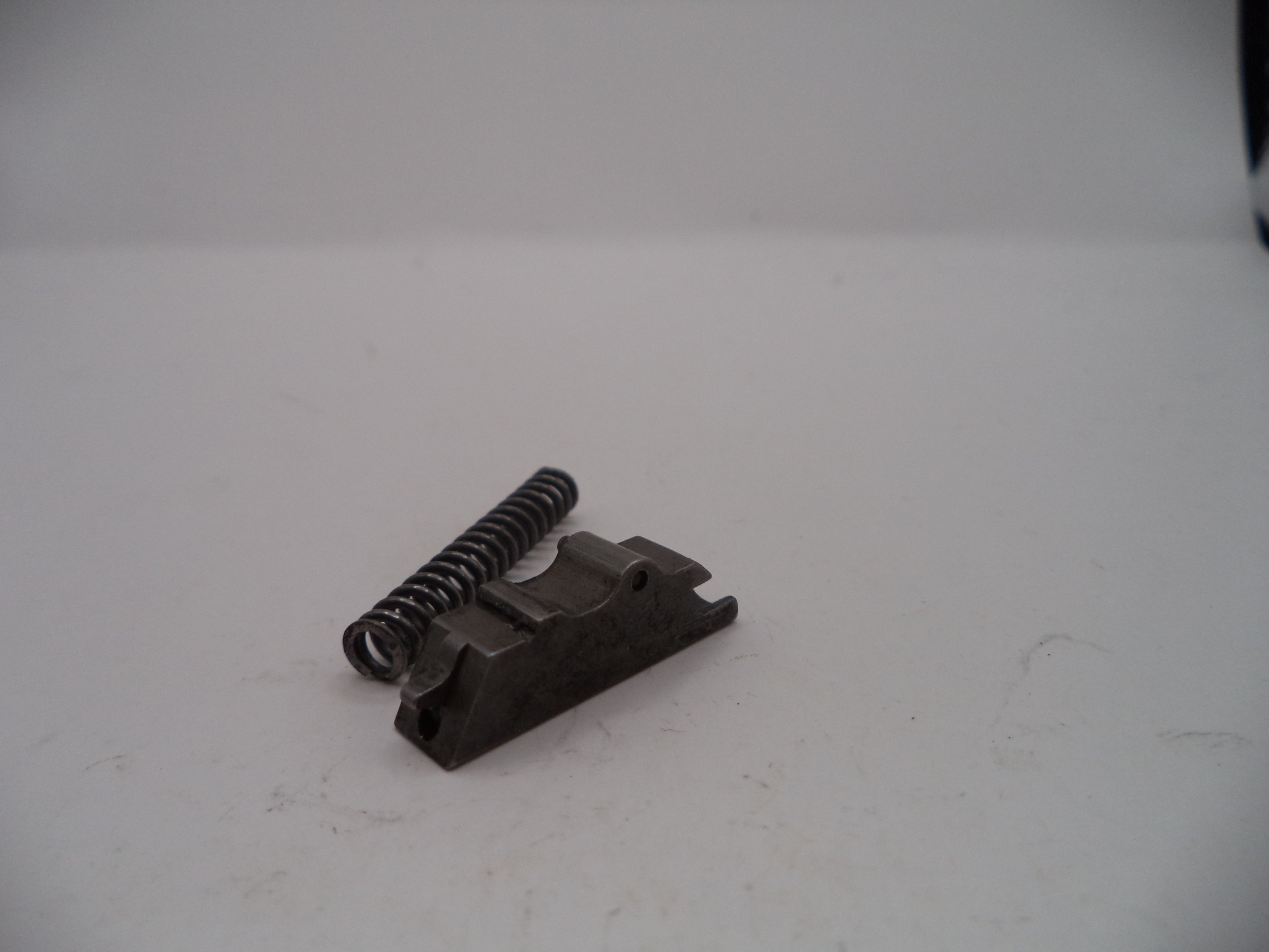 Smith & Wesson J Frame Rebound Slide & Spring Old Style Multi-Model Used - 36143AB