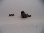 3681AB S&W J Frame Models 36,60,642,649 Cylinder Stop & Spring .38 SPL