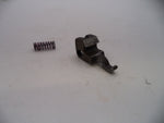 3681AB S&W J Frame Models 36,60,642,649 Cylinder Stop & Spring .38 SPL