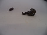 3681AB S&W J Frame Models 36,60,642,649 Cylinder Stop & Spring .38 SPL